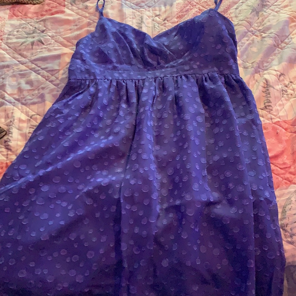 New dress